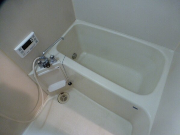 フラットIの物件内観写真